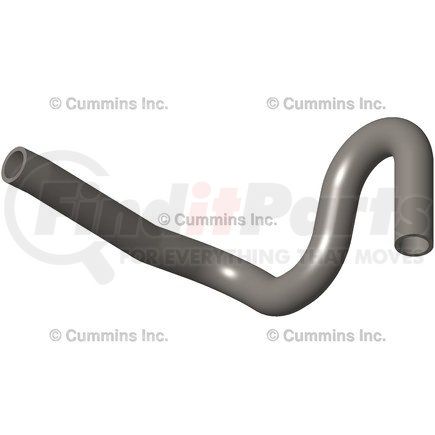 3692397 by CUMMINS - Multi-Purpose Hose - Molded