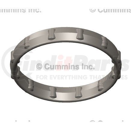 3692449 by CUMMINS - Multi-Purpose Seal - Diamond