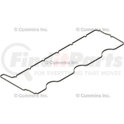 3692465 by CUMMINS - Engine Valve Cover Gasket