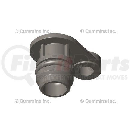 3693402 by CUMMINS - O Ring Plug