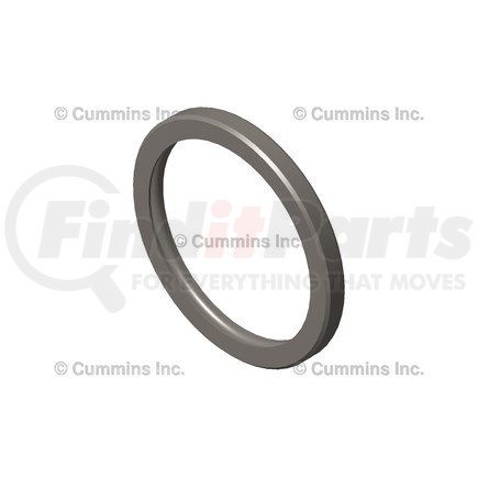 3693459 by CUMMINS - Engine Crankshaft Seal - Front