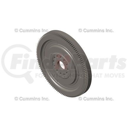 3693466 by CUMMINS - Clutch Flywheel - 15 liter ISX/QSX engines