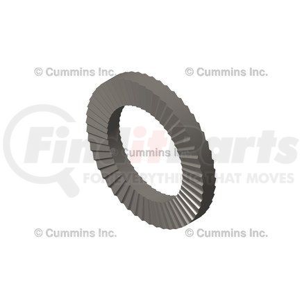 3693654 by CUMMINS - Lock Washer