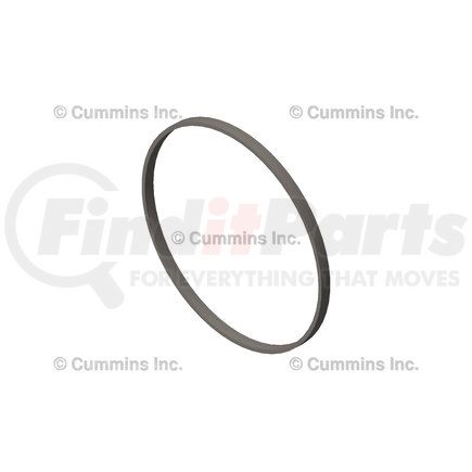 3694023 by CUMMINS - Multi-Purpose Seal - Diamond