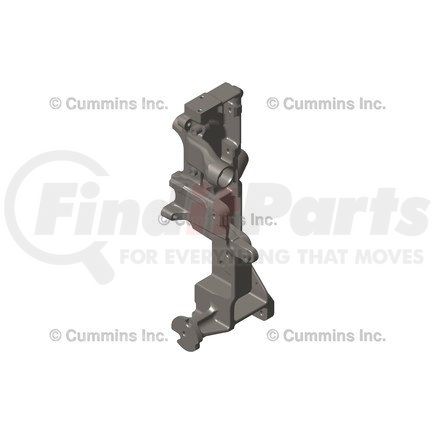 3694955 by CUMMINS - Accessory Support