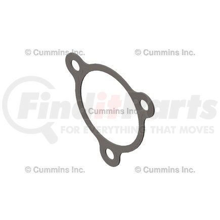 3695678 by CUMMINS - Engine Rocker Arm Shaft Seal