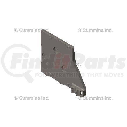 3696976 by CUMMINS - Engine Control Module (ECM) Bracket