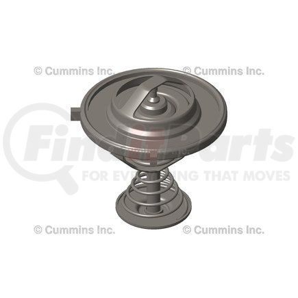 3696214 by CUMMINS - Engine Coolant Thermostat