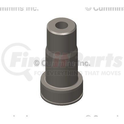 3862661 by CUMMINS - Flywheel Housing Idler Shaft - fits 6C8.3 Engine Model