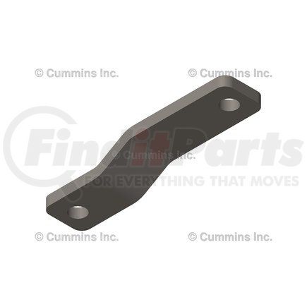 3863171 by CUMMINS - Alternator Brace