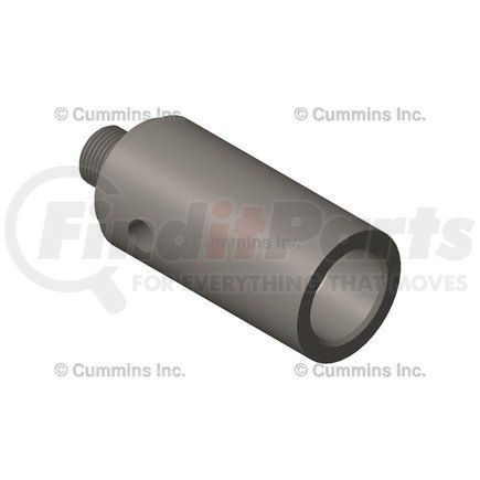 3824790 by CUMMINS - Adapter - Camshaft Bore Salvage