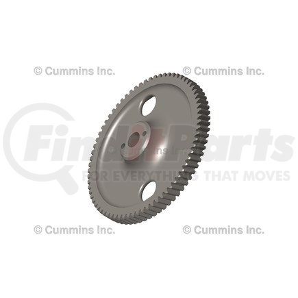 3863589 by CUMMINS - Non-Returnable, Fuel Pump Gear