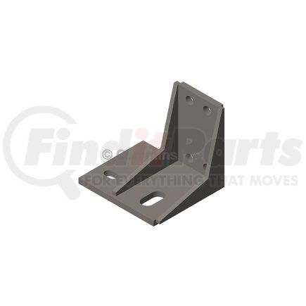 3866682 by CUMMINS - Multi-Purpose Powertrain Mount