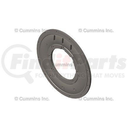 3866693 by CUMMINS - Marine Gear Adapter