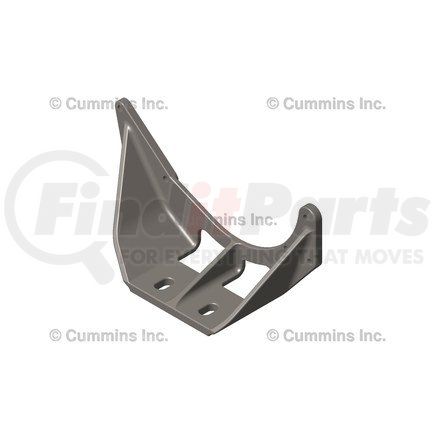 3882888 by CUMMINS - Engine Support Bracket