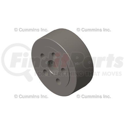 3895834 by CUMMINS - Engine Crankshaft Adapter