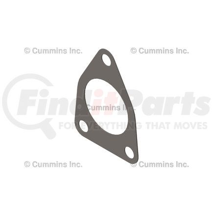 3897783 by CUMMINS - Fuel Pump Gasket