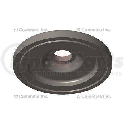 3897953 by CUMMINS - Fuel Filter - fits 6C8.3 Engine Model