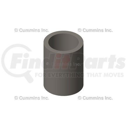 3899328 by CUMMINS - Multi-Purpose Hose