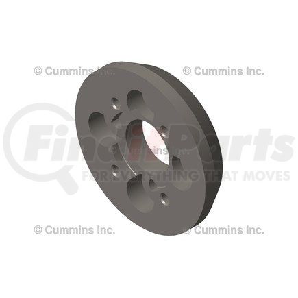 3903783 by CUMMINS - Engine Crankshaft Adapter