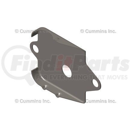 3907586 by CUMMINS - Engine Camshaft Follower - Breather Baffle