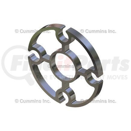 3910132 by CUMMINS - Engine Cooling Fan Blade Spacer - fits ISC CM554 Engine Model