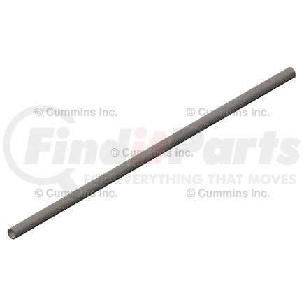 3910898 by CUMMINS - Engine Oil Dipstick Tube