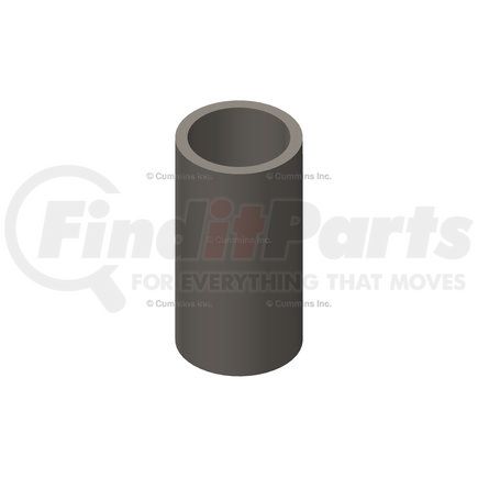 3818268 by CUMMINS - Multi-Purpose Hose - Plain