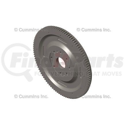 3819695 by CUMMINS - Clutch Flywheel