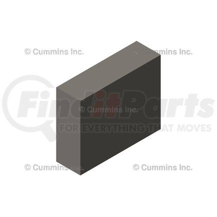 3823552 by CUMMINS - Multi-Purpose Hardware - Micro Block Box