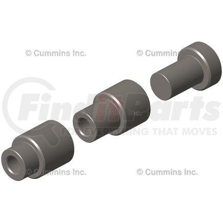 3823755 by CUMMINS - Fuel Pump Seal