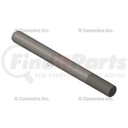 3824459 by CUMMINS - Multi-Function Tool - Guide Pin