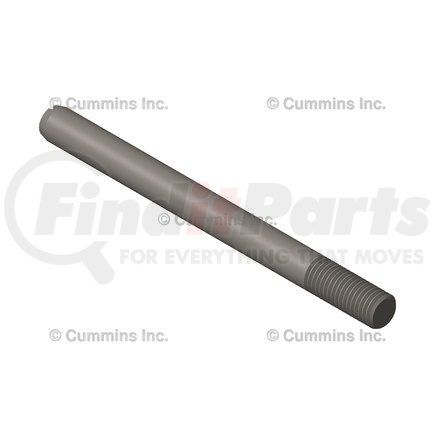 3824458 by CUMMINS - Multi-Function Tool - Guide Pin