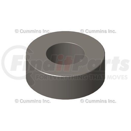 3824581 by CUMMINS - Multi-Purpose Hardware - Main Bore Ring