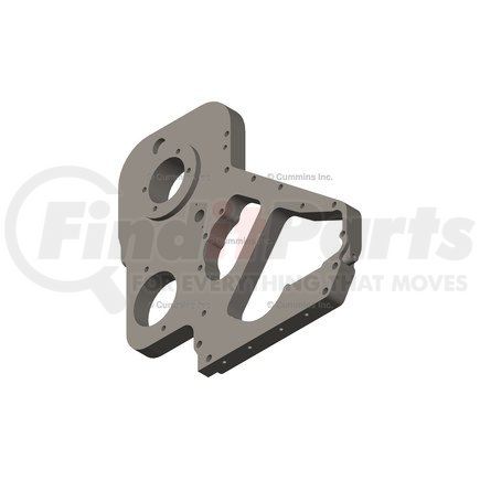 Cummins 3926719 Gear Housing