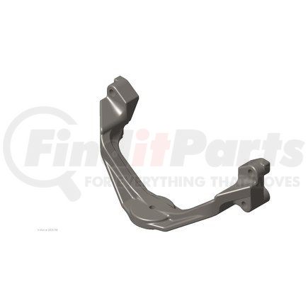 3926768 by CUMMINS - Engine Support Bracket