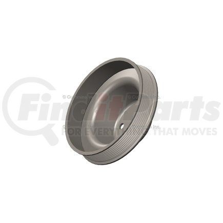 3926855 by CUMMINS - Engine Cooling Fan Pulley