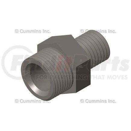 3926905 by CUMMINS - Electrical Connectors - Female