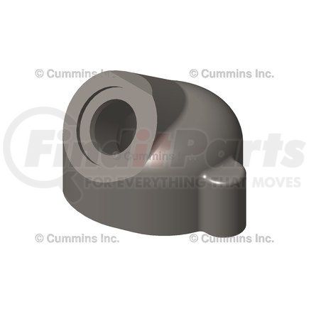 3927816 by CUMMINS - Connector Adapter