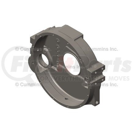 3928490 by CUMMINS - HOUSING,FLYWHEEL