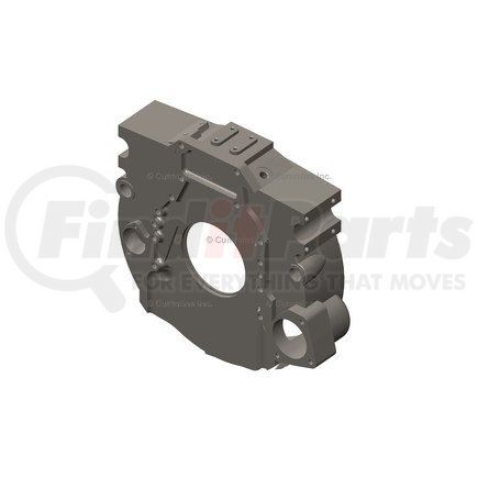 3928491 by CUMMINS - HOUSING,FLYWHEEL