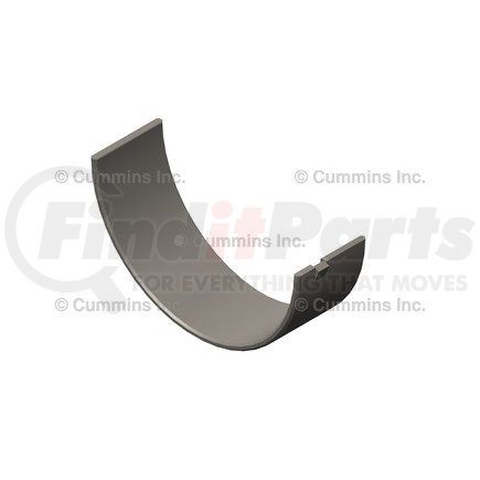 3929021 by CUMMINS - Engine Crankshaft Main Bearing