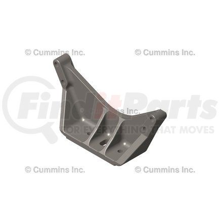 3929241 by CUMMINS - Engine Support Bracket - Front