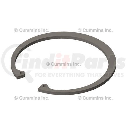 3929926 by CUMMINS - Retaining Ring