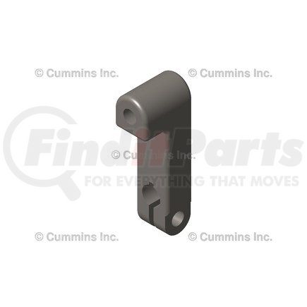 3930285 by CUMMINS - Control Linkage Lever