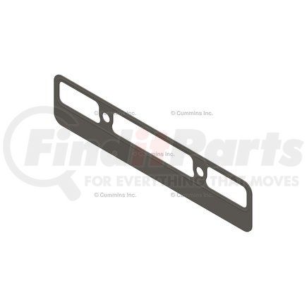 3930426 by CUMMINS - Connection Gasket