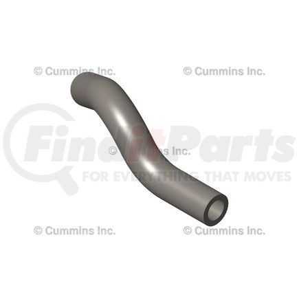 3930851 by CUMMINS - HOSE,MOLDED