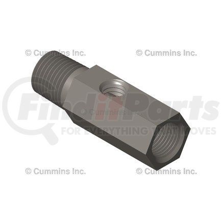 3931677 by CUMMINS - Pipe Fitting