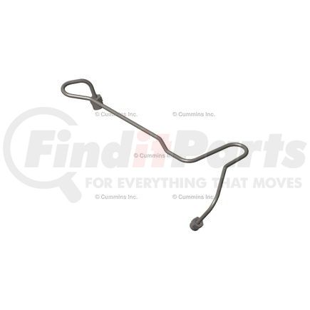 3932158 by CUMMINS - Fuel Injection Fuel Feed Hose - fits B5.9 GAS PLUS CM556 Engine Model