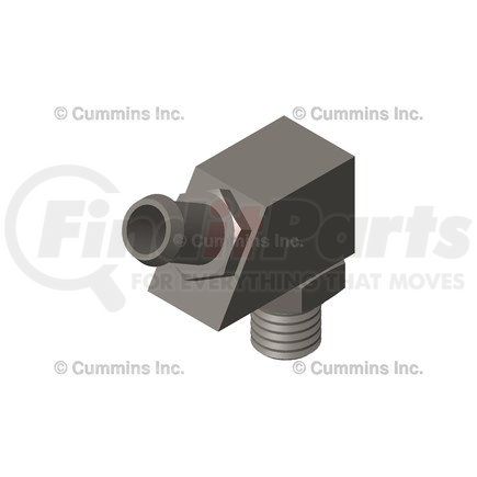 3932282 by CUMMINS - Check Valve